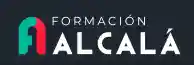  Código Descuento Formación  Alcalá