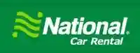  Código Descuento Nacional Car Rental