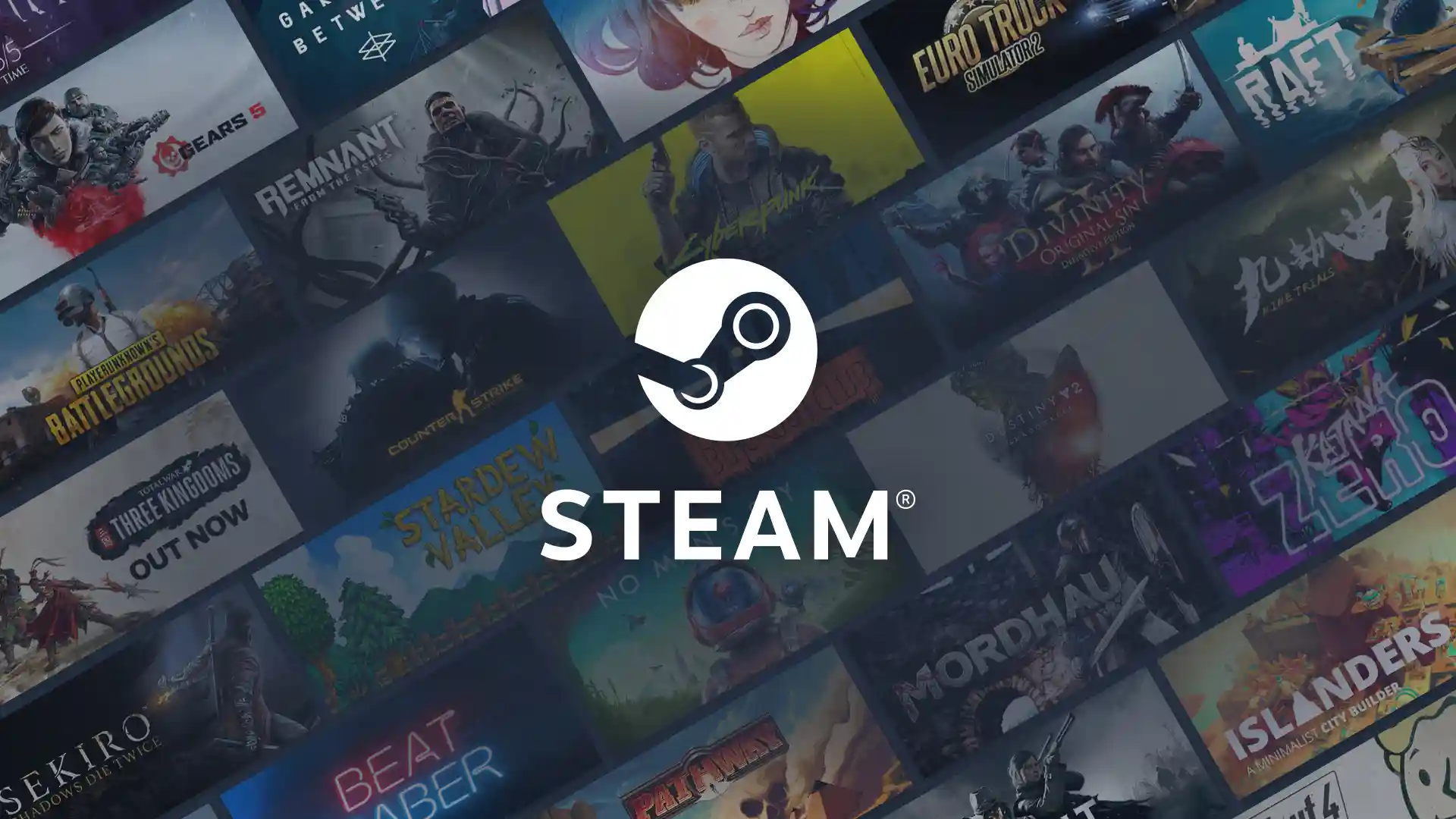  Código Descuento Steampowered